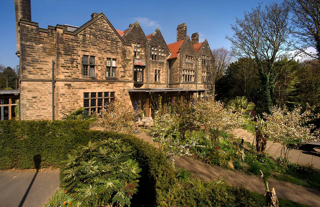 Jesmond Dene House-1
