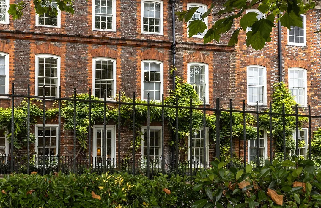 The Relais Henley-1
