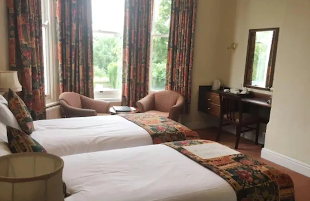 Arundel House Hotel-1