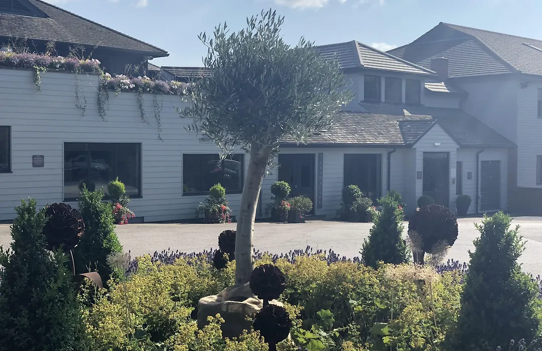 All Saints Resort-1