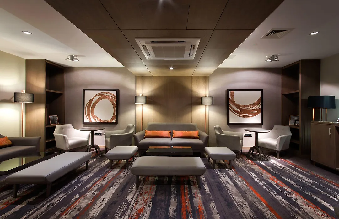 Clayton Hotel Chiswick-1