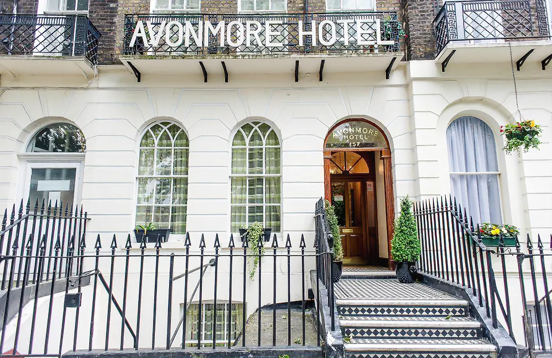 Avonmore Hotel-1