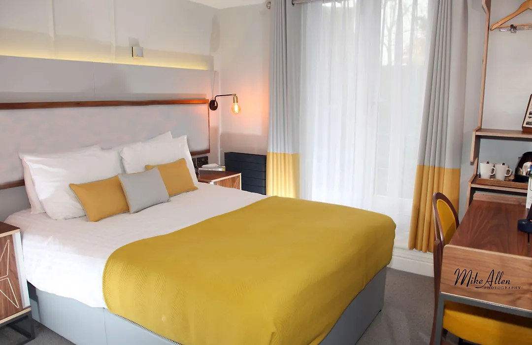 Chancellors Hotel-1