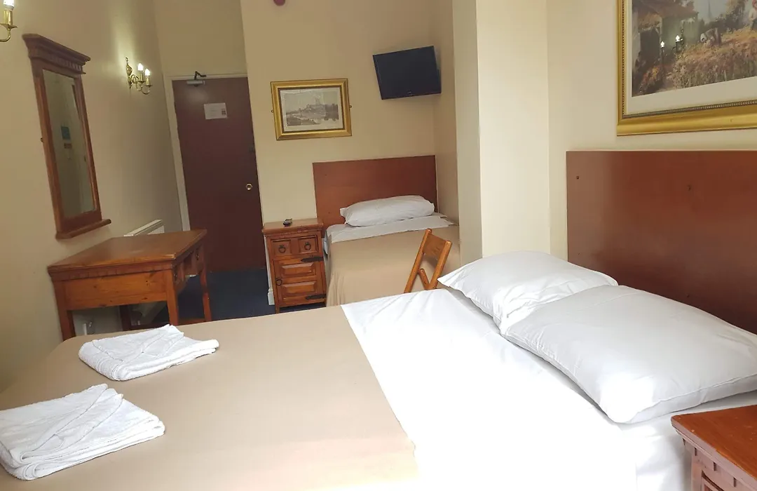Normandie Hotel-1