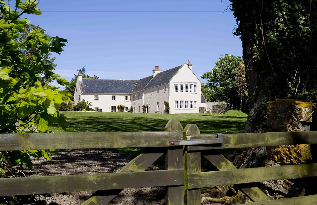 The Glenmorangie House-1