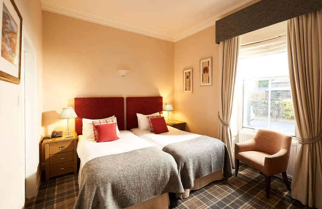 Poppies Hotel-1