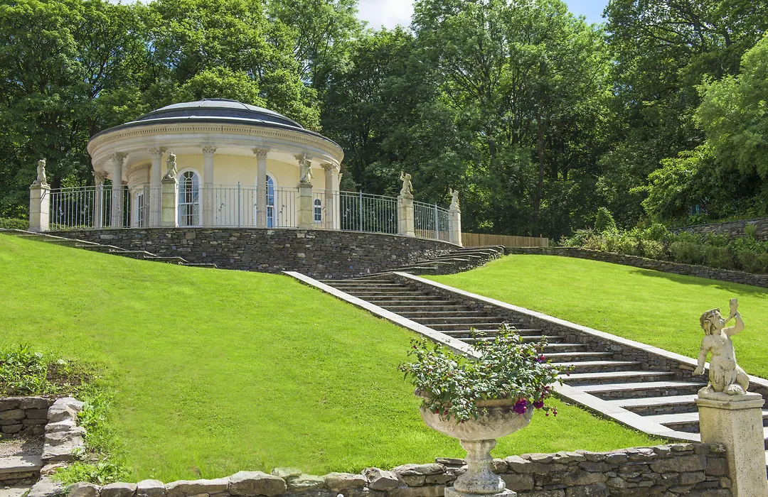 Newby Bridge Hotel-1
