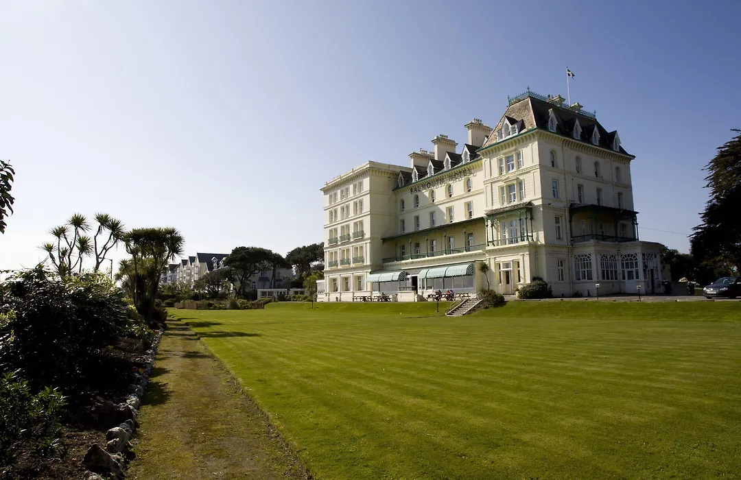 The Falmouth Hotel-1