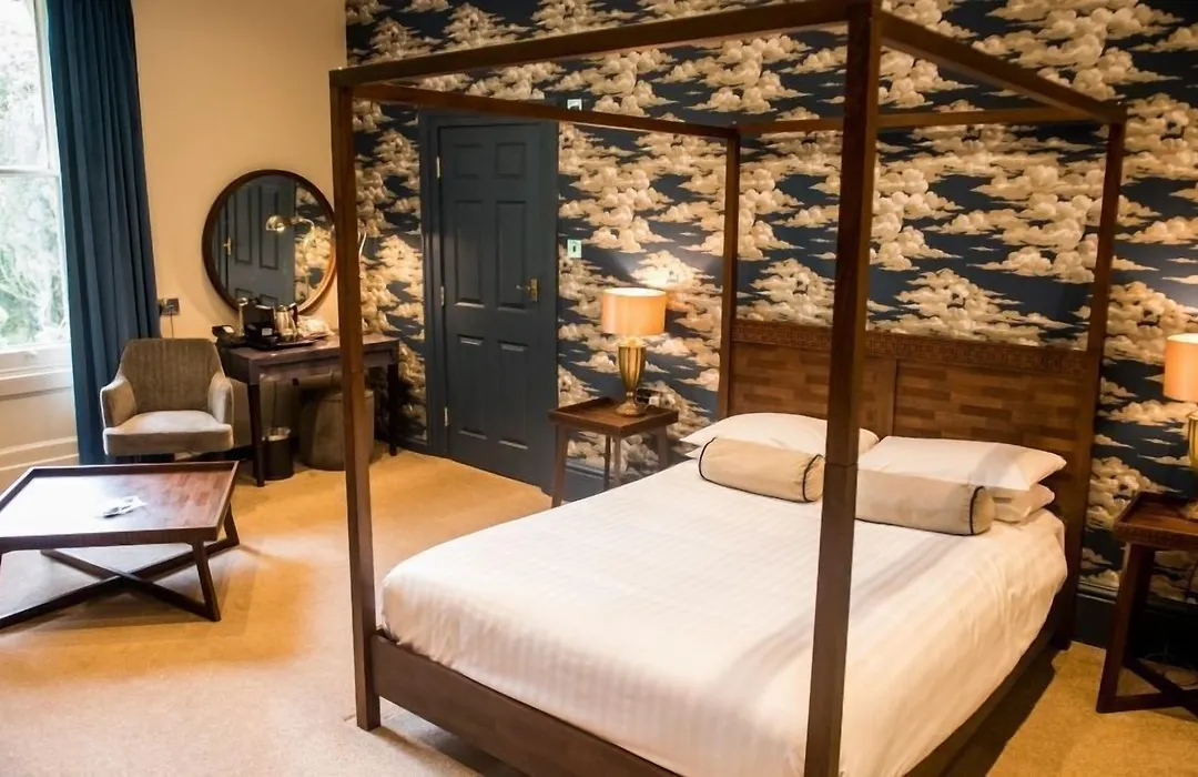 Bartle Hall Hotel-1