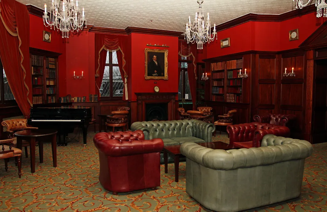 The Orwell Hotel-1