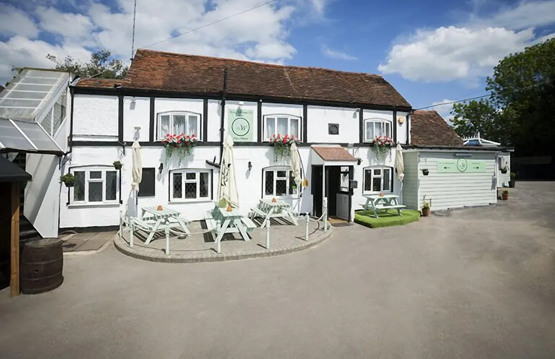 King William-1