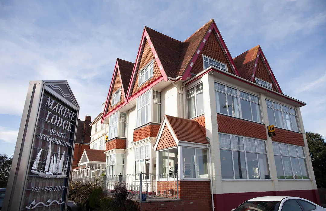 Marine Lodge-1