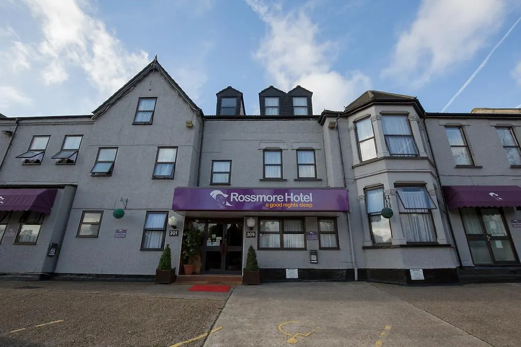 Rossmore Hotel-1