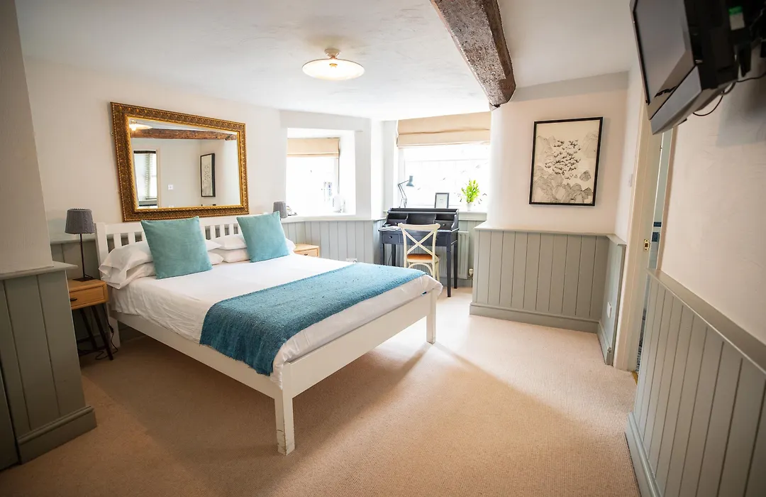 Tower House Guest House-1