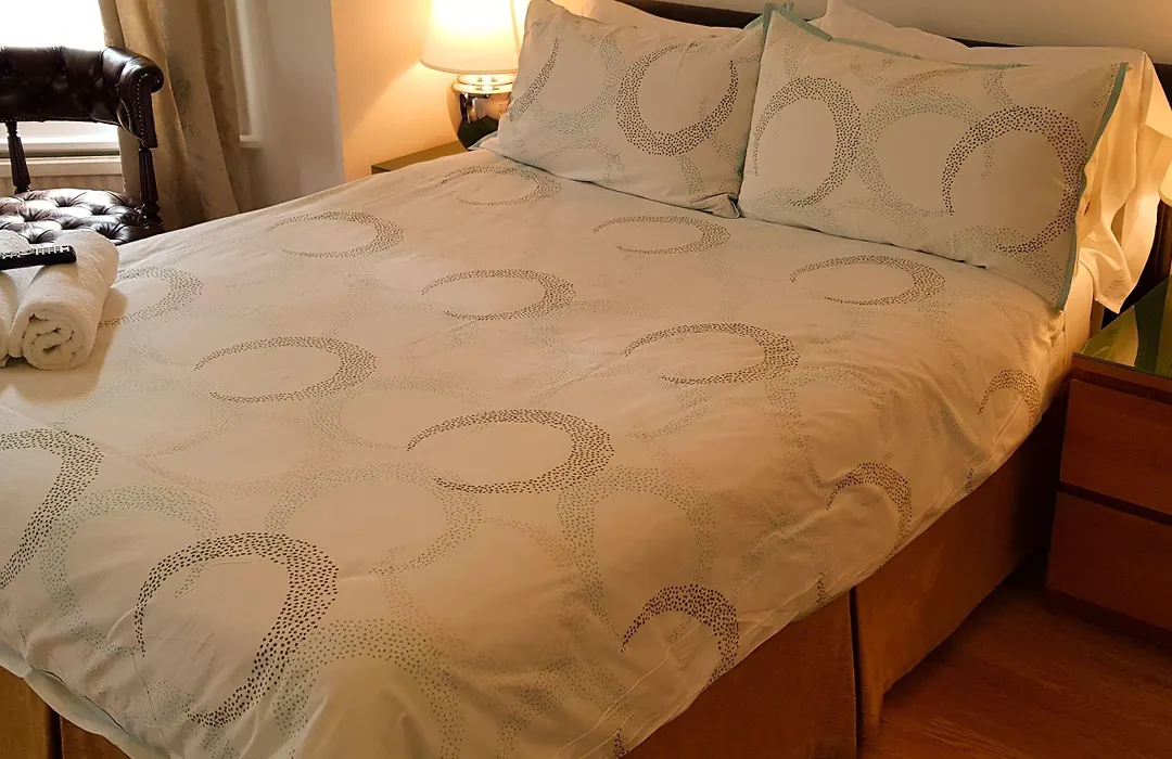 Chumleigh Lodge Hotel Ltd.-1