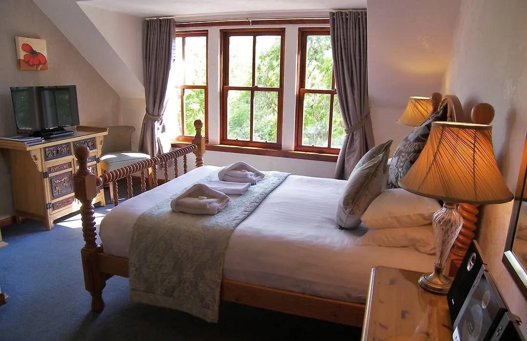 Rosemount Hotel-1