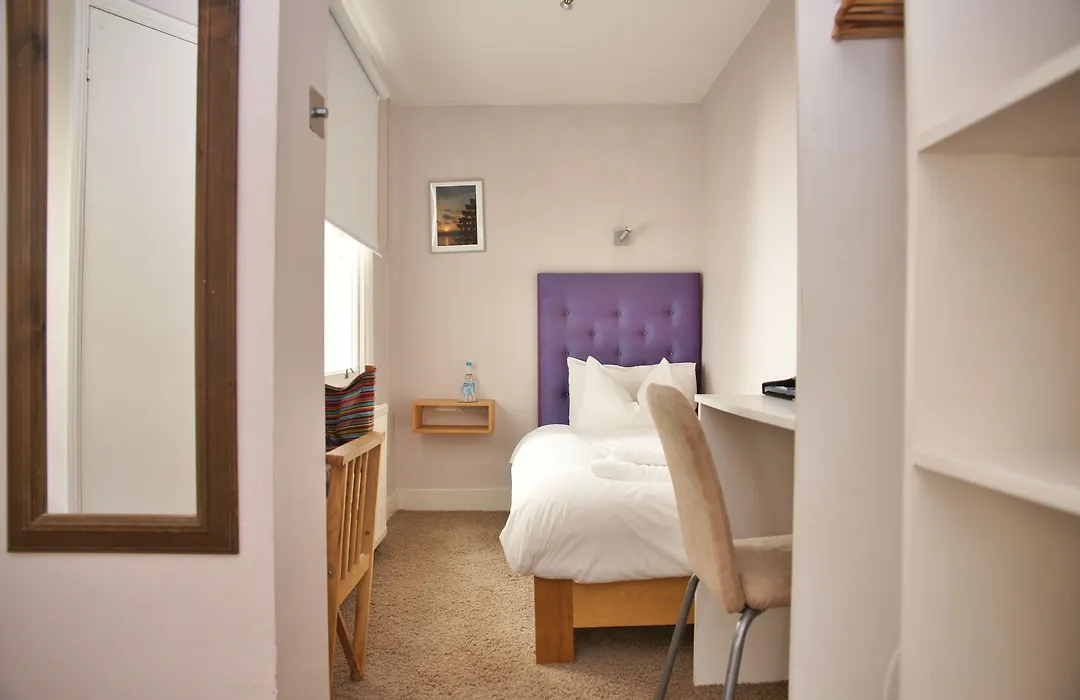 The Oriental - Guest House-1