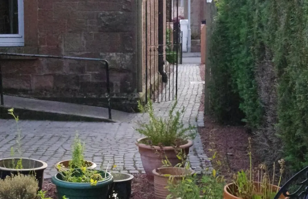 The Old Rectory-1