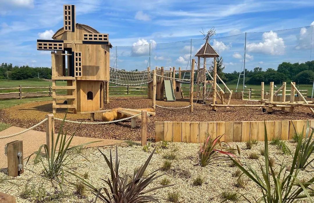 Appletree Holiday Park By Away Resorts-1