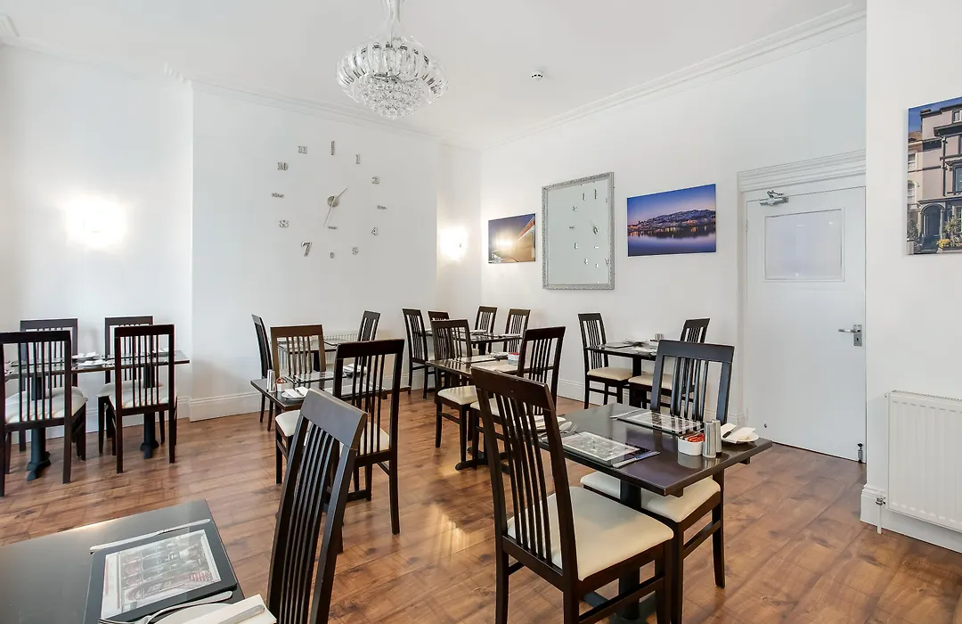 Trelawney Hotel - Guest House-1