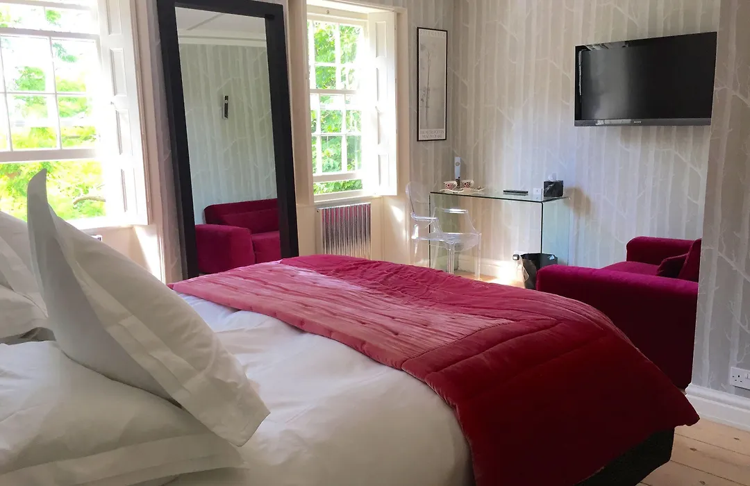 Hickman Hill Hotel-1