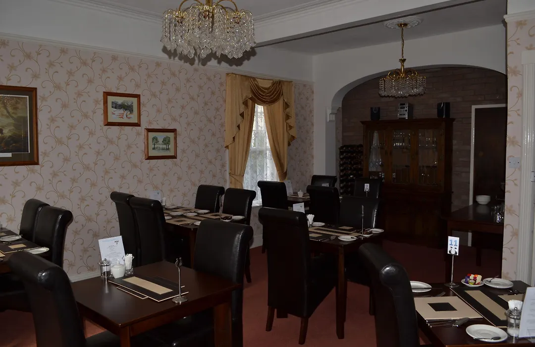 The Sandpiper Guest House-1