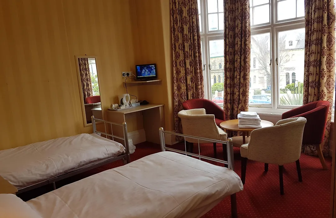 Grand Ash Hotel-1