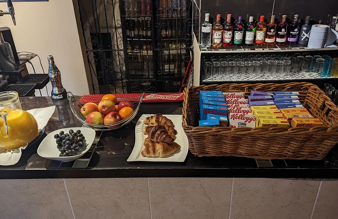 Dalgair House Hotel-1
