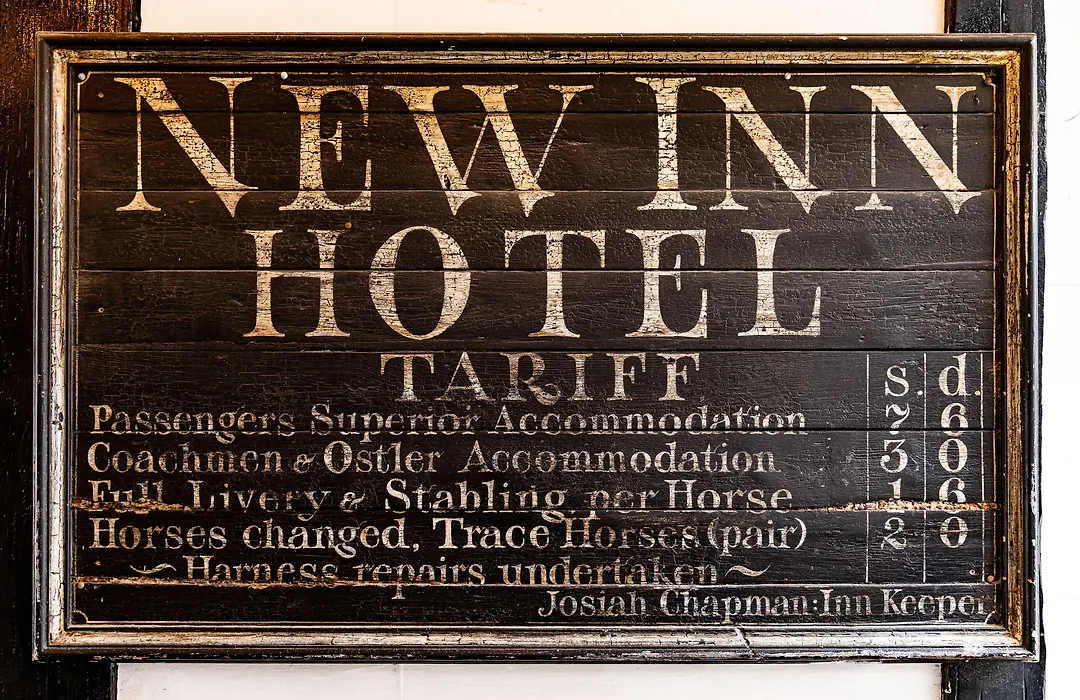 The New Inn By Roomsbooked-1
