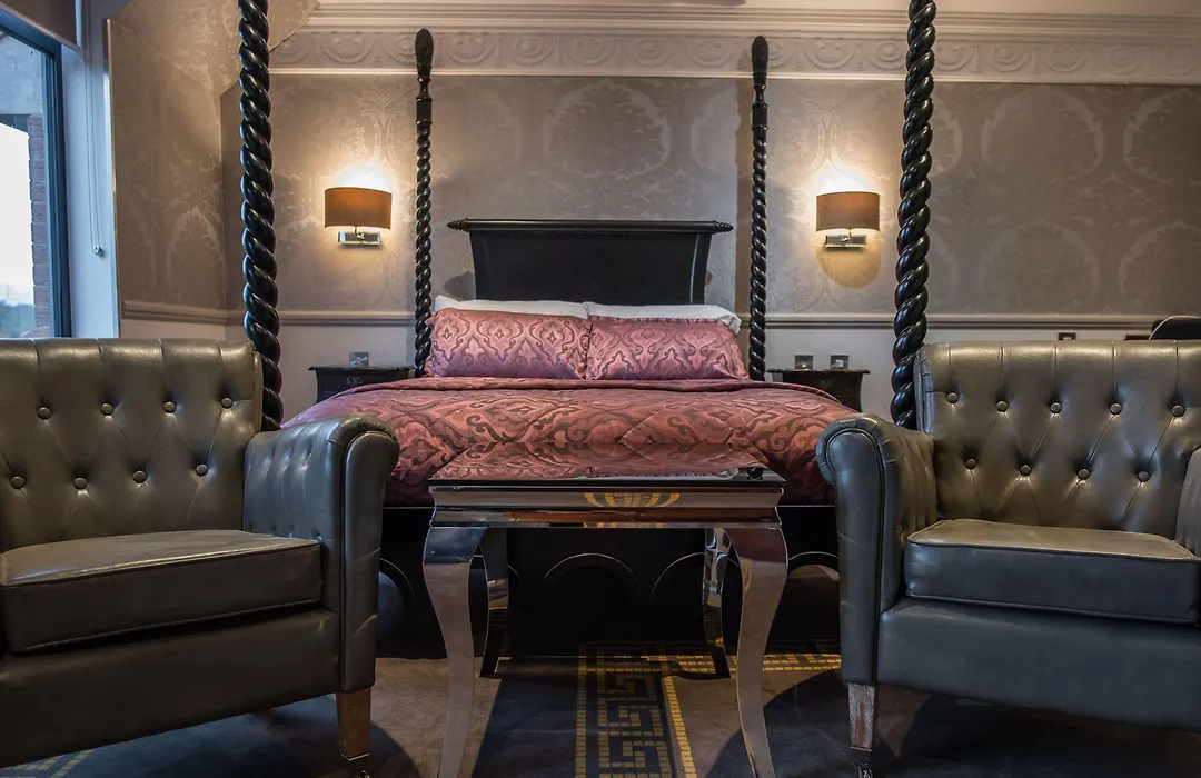Guildford Manor Hotel & Spa-1