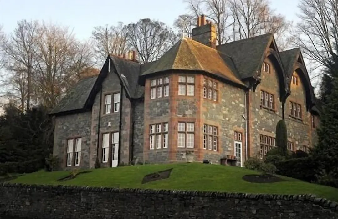 The Glen Guesthouse-1