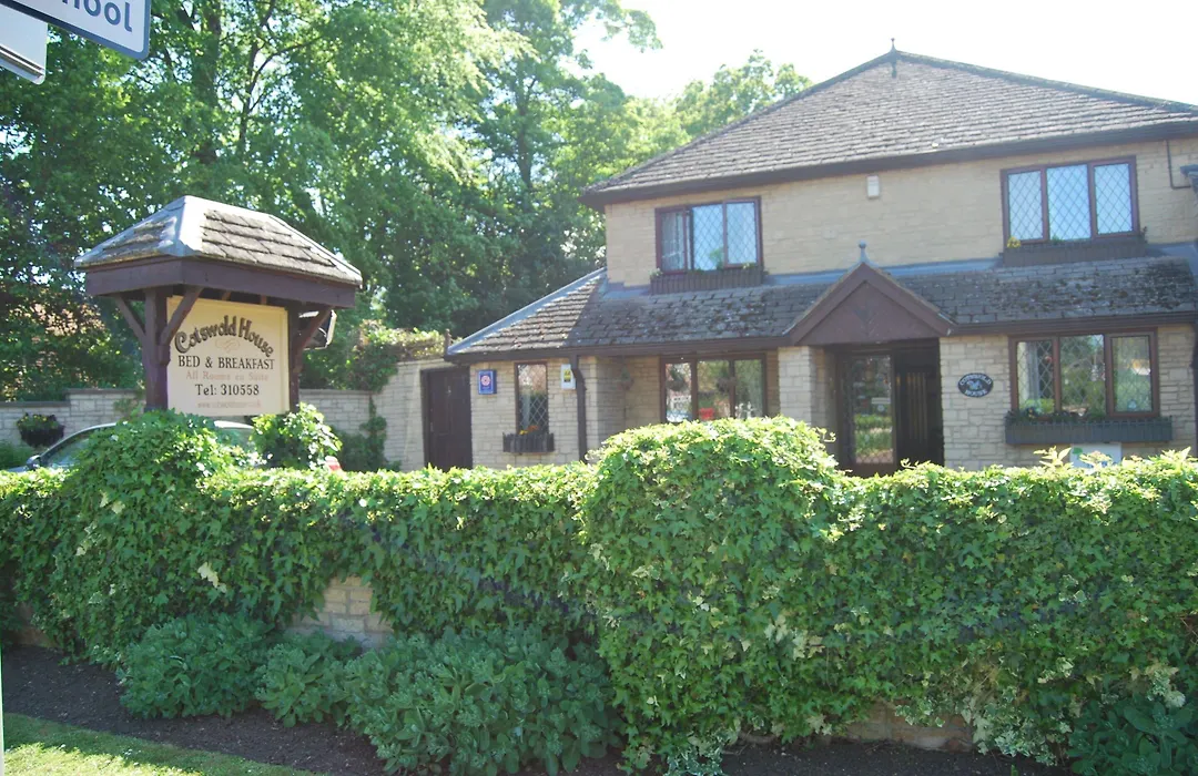 Cotswold House-1