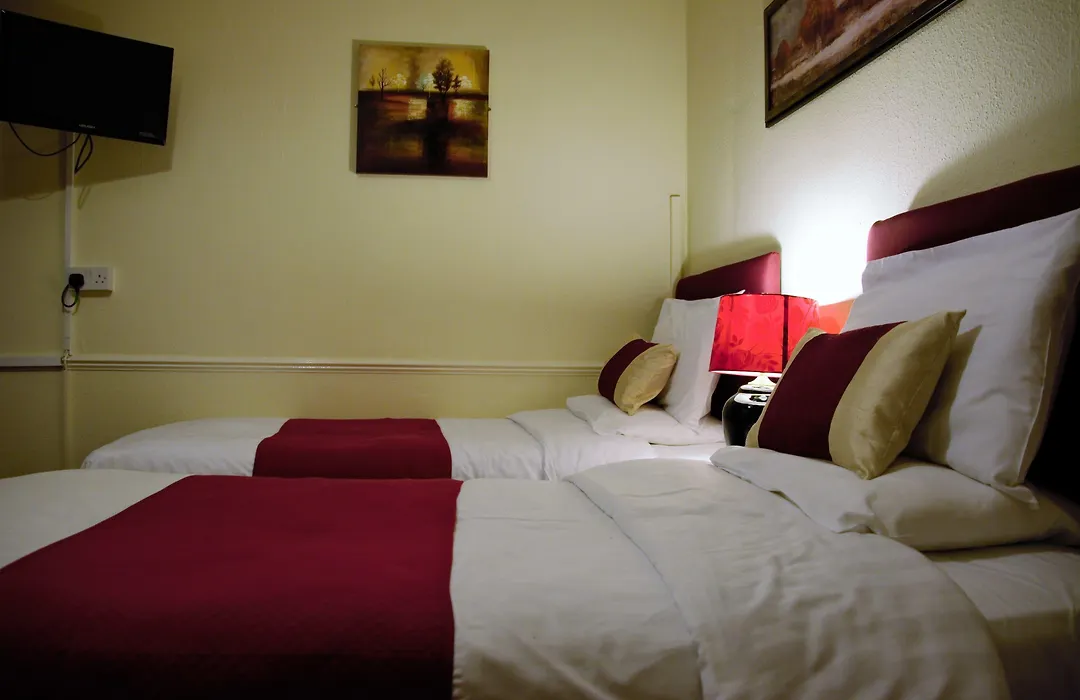 Crown Lodge Guest House-1