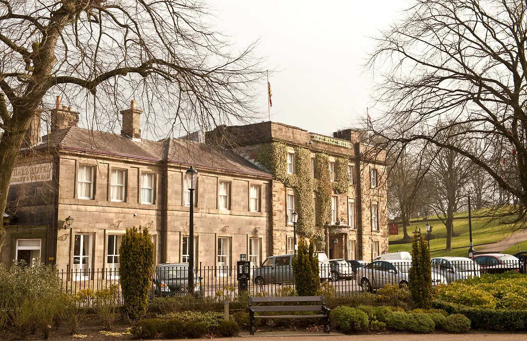 Old Hall Hotel-1