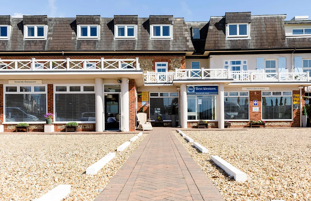 The Beachcroft Hotel, BW Signature Collection-1