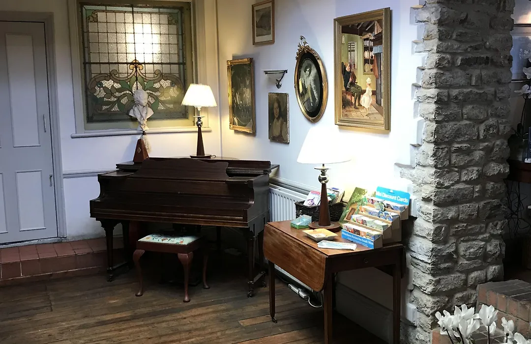 Bankes Arms Hotel-1
