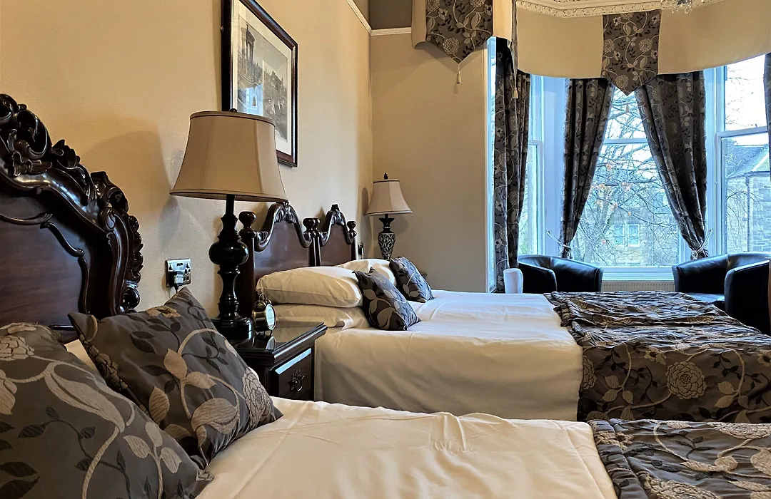 Glenalmond House-1