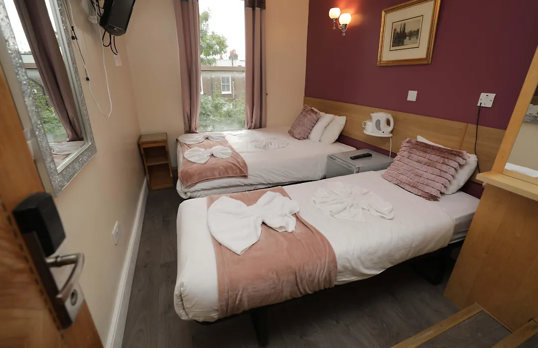 Holland Inn Hotel-1