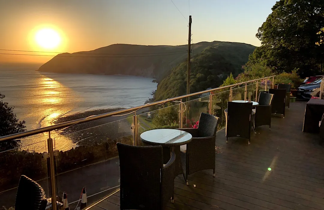 The North Cliff Hotel-1
