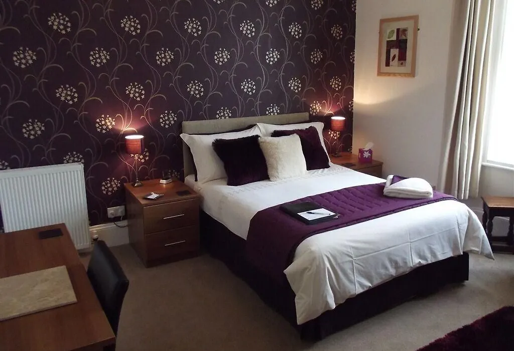 The Wellsway-1