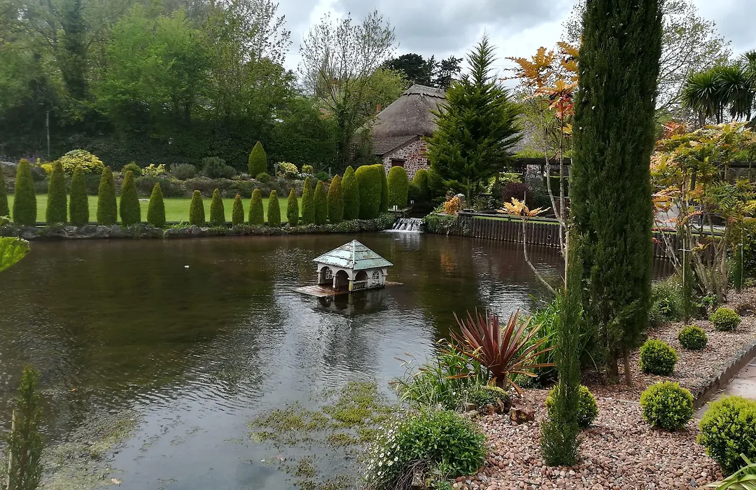 Silverlands Guest House-1