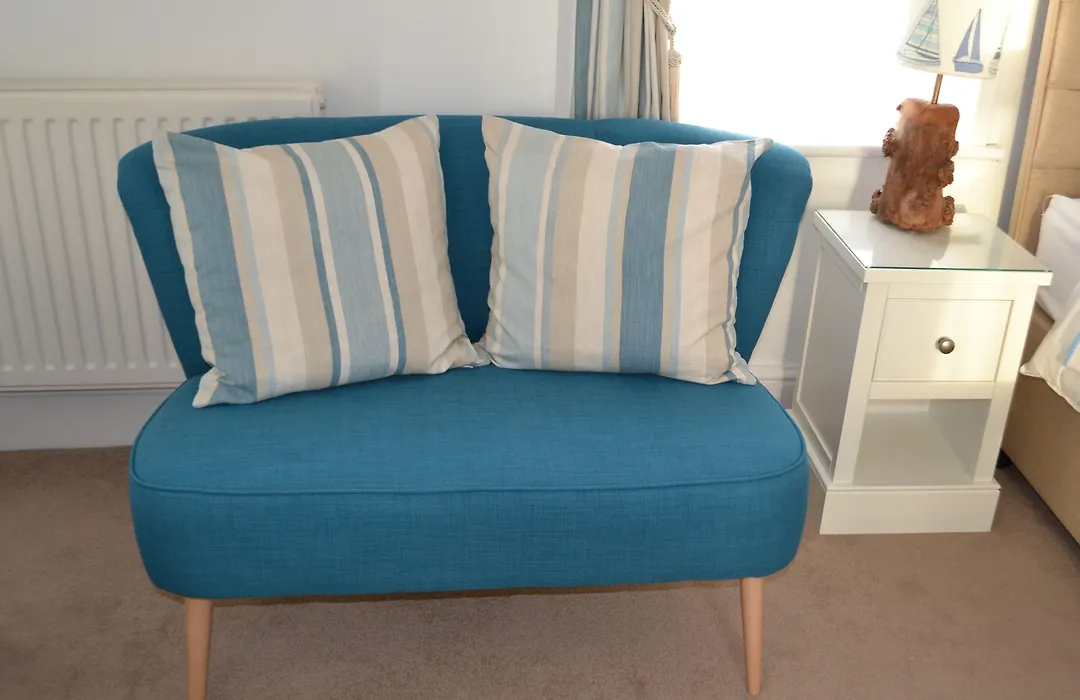 Tregony Guest House-1