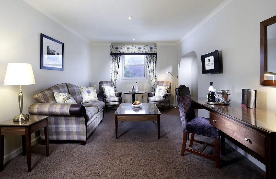 Macdonald Morlich Hotel At Macdonald Aviemore Resort-1
