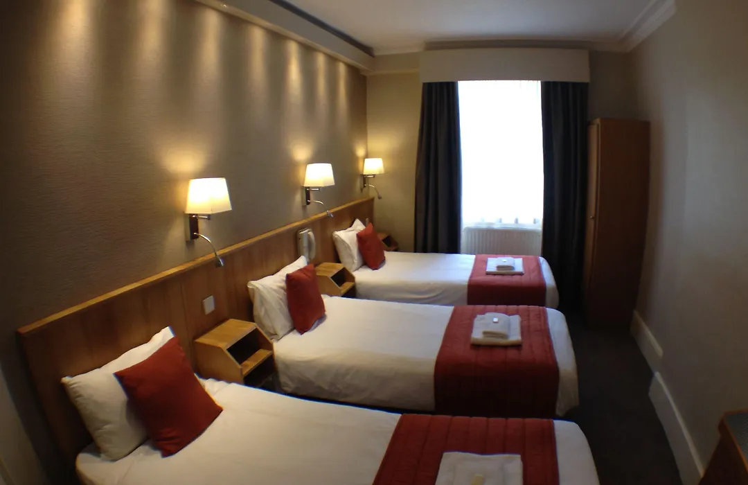 Columbus Hotel-1