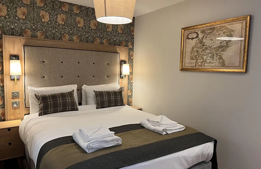 Queens Head Inn, Tirril-1