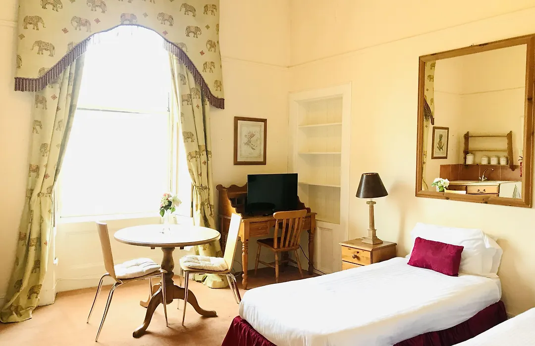 The Georgian House-1
