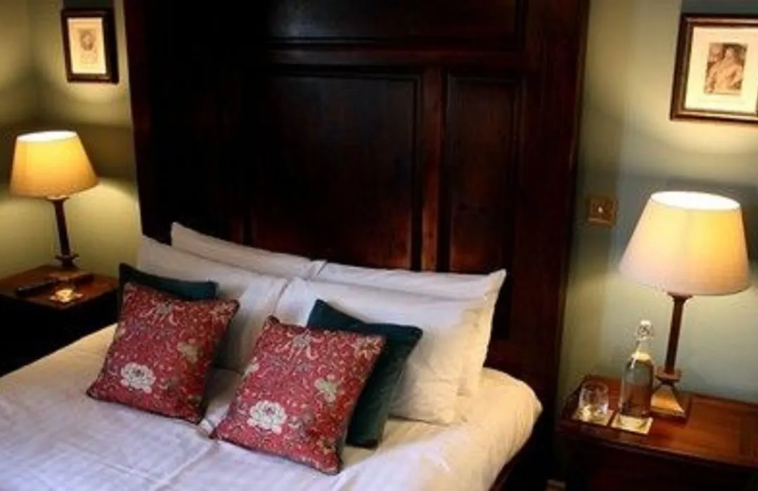 Churston Court Hotel-1