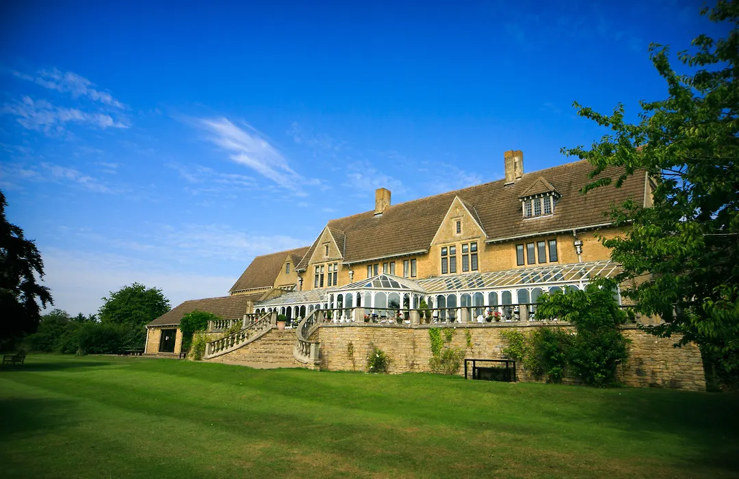 Cricklade House Hotel, Sure Hotel Collection By Best Western-1