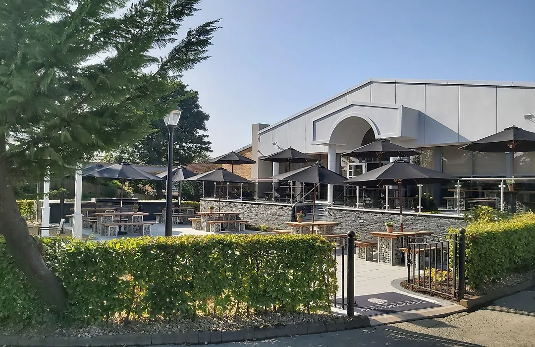 Dean Park Hotel-1