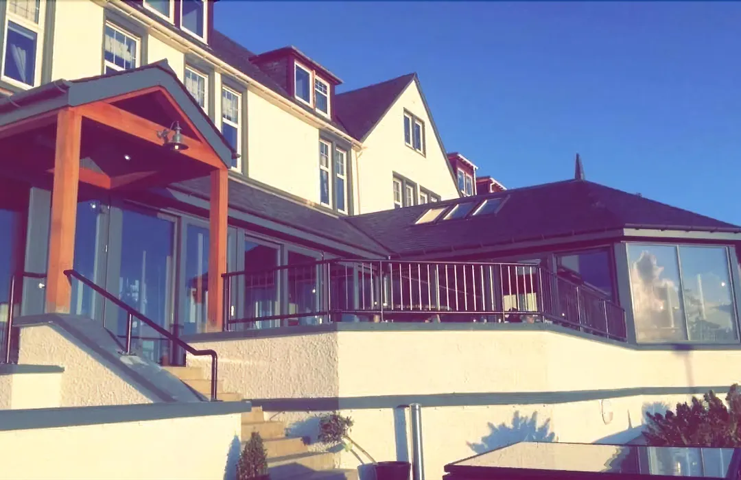 West Highland Hotel-1